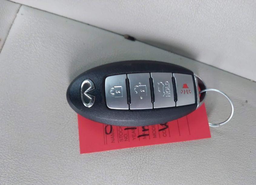 Photo 11 of 2015 Infiniti Q50 PREMIUM (VIN JN1BV7AP3FM347714)