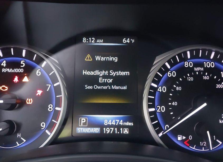 Photo 15 of 2015 Infiniti Q50 PREMIUM (VIN JN1BV7AP3FM347714)