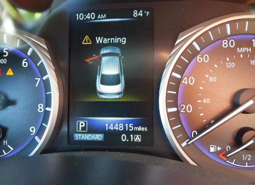 Photo 15 of 2015 Infiniti Q50 PREMIUM (VIN JN1BV7AP3FM348068)