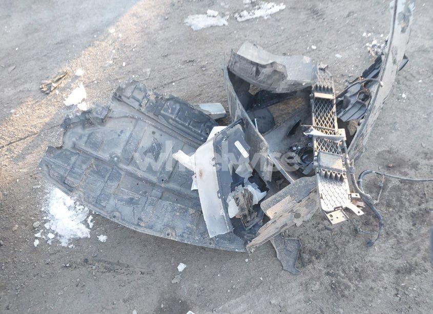 Photo 12 of 2015 Infiniti Q50 PREMIUM/SPORT (VIN JN1BV7AP3FM351228)