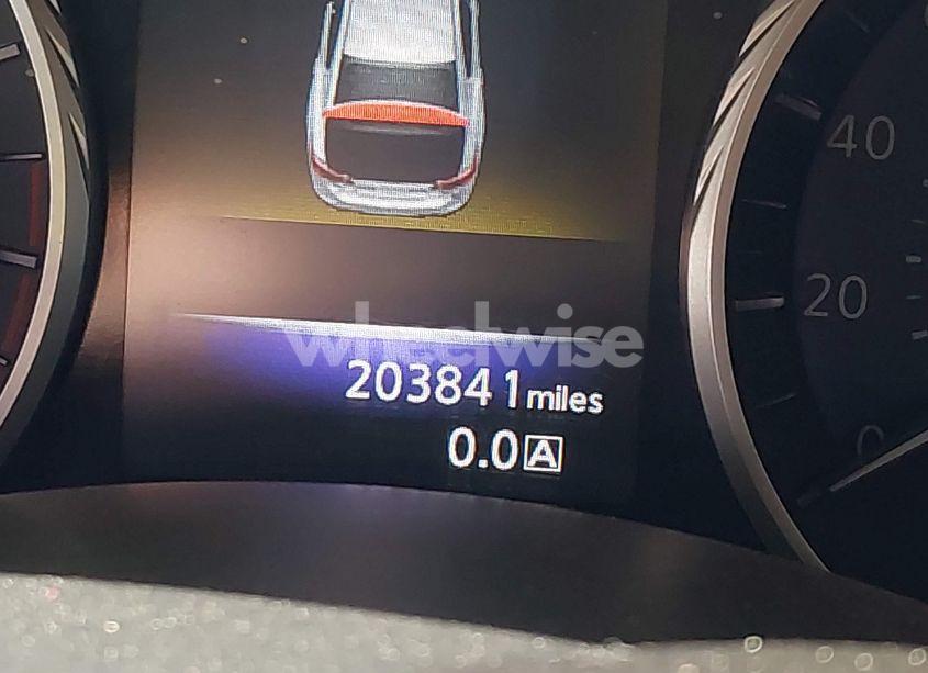 Photo 15 of 2014 Infiniti Q50 (VIN JN1BV7AP4EM672032)