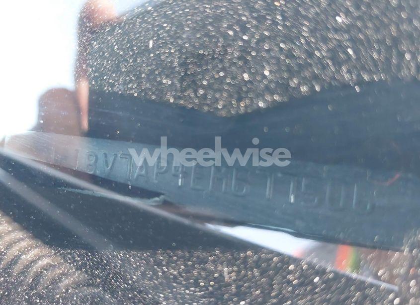 Photo 9 of 2014 Infiniti Q50 PREMIUM (VIN JN1BV7AP4EM677506)