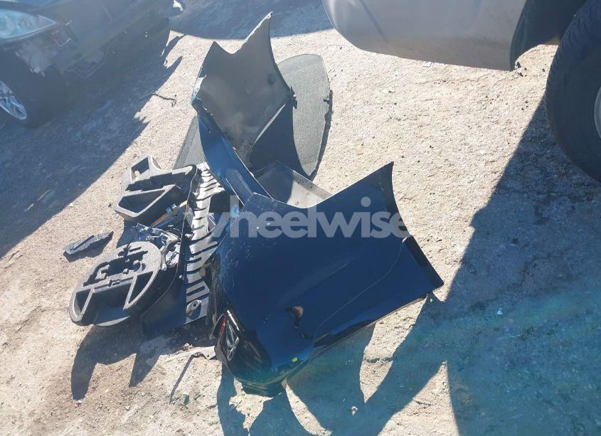 Photo 12 of 2014 Infiniti Q50 PREMIUM (VIN JN1BV7AP4EM678445)