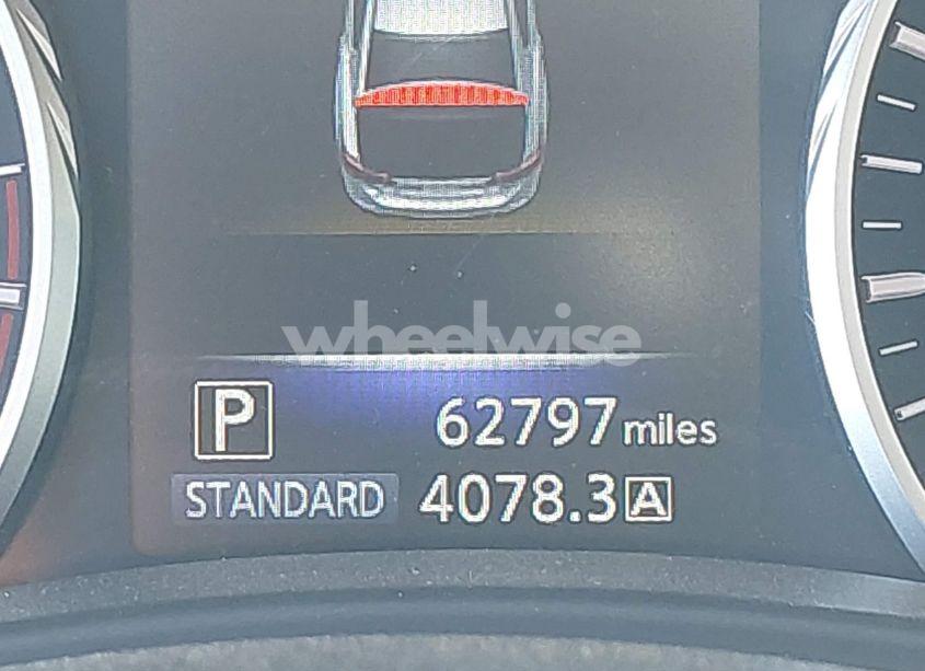 Photo 16 of 2014 Infiniti Q50 PREMIUM (VIN JN1BV7AP4EM678445)