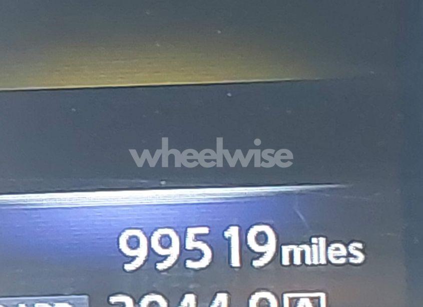 Photo 16 of 2015 Infiniti Q50 PREMIUM (VIN JN1BV7AP4FM334762)