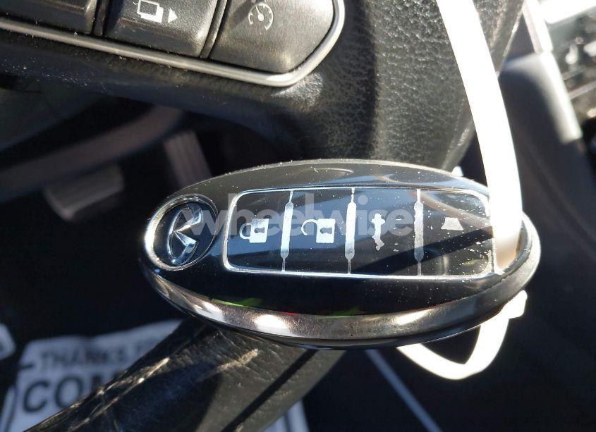 Photo 11 of 2015 Infiniti Q50 SPORT (VIN JN1BV7AP4FM342313)