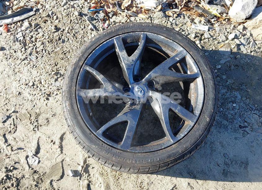 Photo 12 of 2015 Infiniti Q50 SPORT (VIN JN1BV7AP4FM342313)