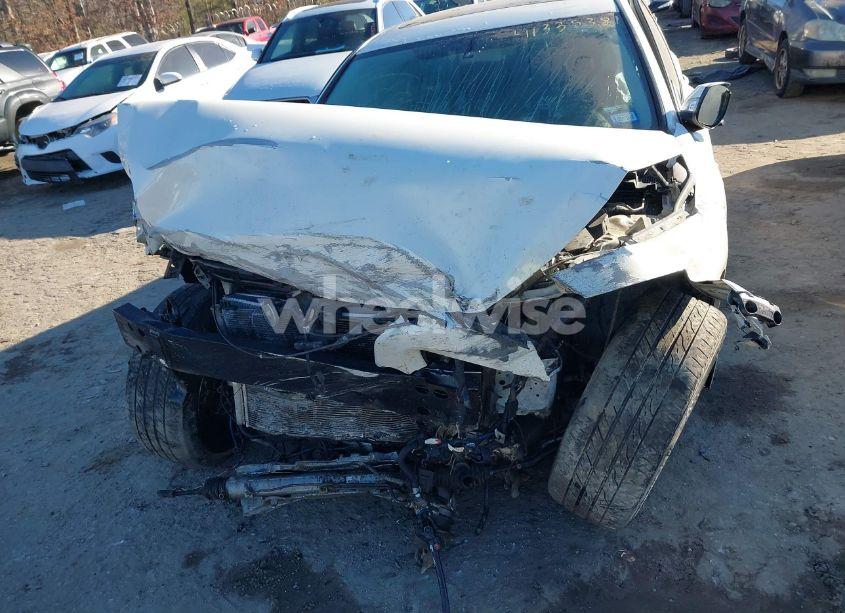 Photo 6 of 2014 Infiniti Q50 PREMIUM (VIN JN1BV7AP5EM670919)