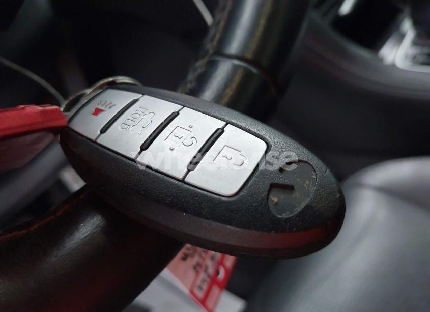 Photo 11 of 2014 Infiniti Q50 PREMIUM (VIN JN1BV7AP5EM674324)