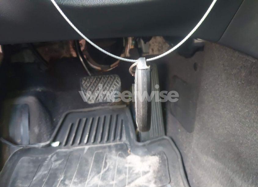 Photo 11 of 2014 Infiniti Q50 PREMIUM (VIN JN1BV7AP5EM676395)