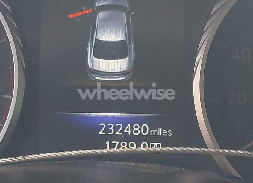 Photo 15 of 2014 Infiniti Q50 PREMIUM (VIN JN1BV7AP5EM676395)