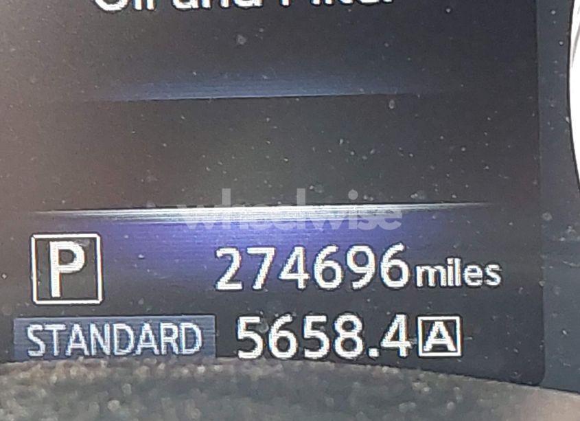 Photo 15 of 2014 Infiniti Q50 PREMIUM (VIN JN1BV7AP5EM682486)