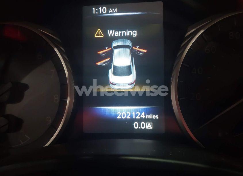 Photo 15 of 2014 Infiniti Q50 PREMIUM (VIN JN1BV7AP5EM692015)