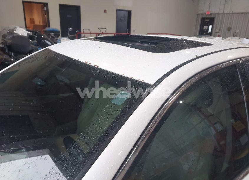 Photo 6 of 2014 Infiniti Q50 PREMIUM (VIN JN1BV7AP5EM692015)