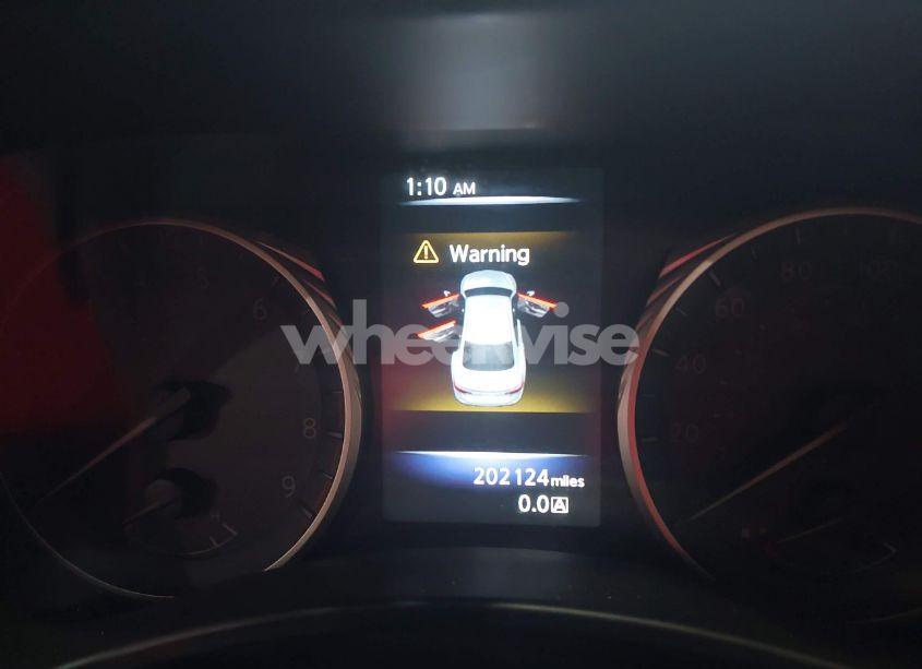 Photo 7 of 2014 Infiniti Q50 PREMIUM (VIN JN1BV7AP5EM692015)