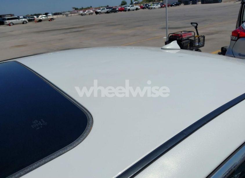 Photo 12 of 2015 Infiniti Q50 PREMIUM (VIN JN1BV7AP5FM336424)