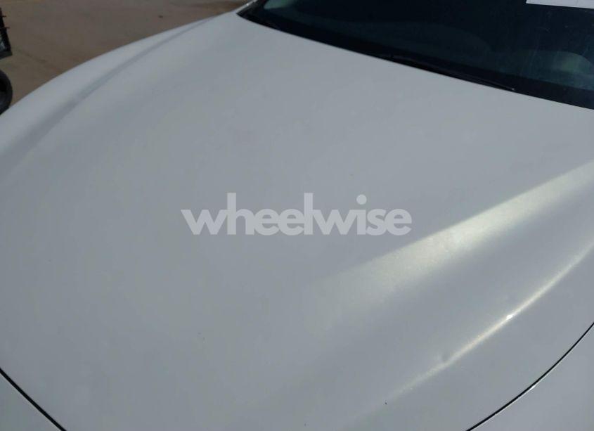 Photo 6 of 2015 Infiniti Q50 PREMIUM (VIN JN1BV7AP5FM336424)