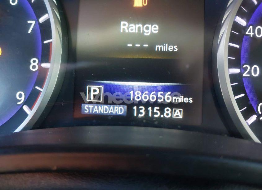 Photo 15 of 2014 Infiniti Q50 SPORT (VIN JN1BV7AP6EM680617)