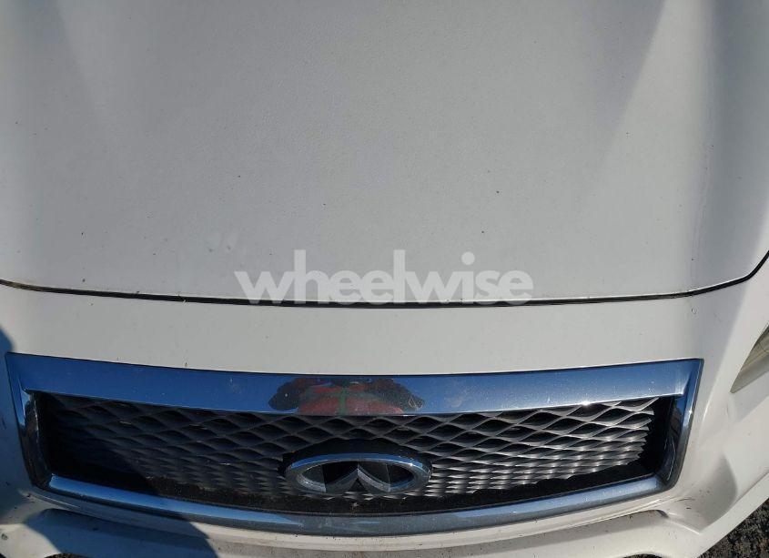 Photo 6 of 2014 Infiniti Q50 SPORT (VIN JN1BV7AP6EM680617)