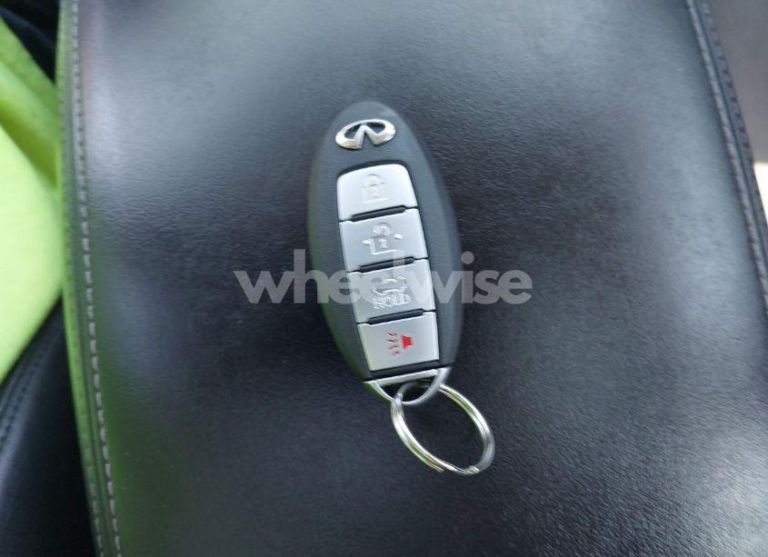 Photo 11 of 2014 Infiniti Q50 PREMIUM (VIN JN1BV7AP6EM680861)