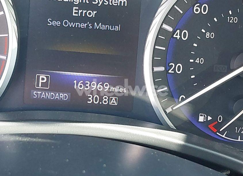 Photo 15 of 2014 Infiniti Q50 PREMIUM (VIN JN1BV7AP6EM680861)