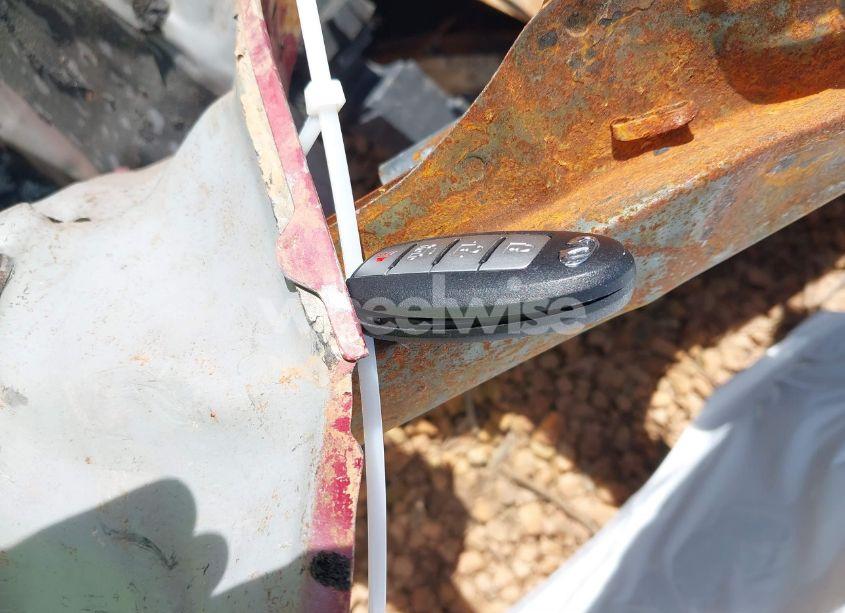 Photo 11 of 2014 Infiniti Q50 PREMIUM (VIN JN1BV7AP6EM682710)