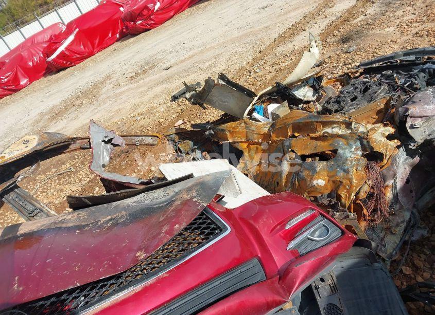 Photo 5 of 2014 Infiniti Q50 PREMIUM (VIN JN1BV7AP6EM682710)