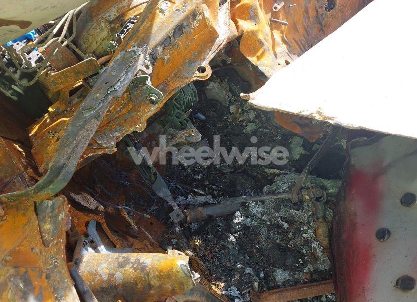 Photo 7 of 2014 Infiniti Q50 PREMIUM (VIN JN1BV7AP6EM682710)