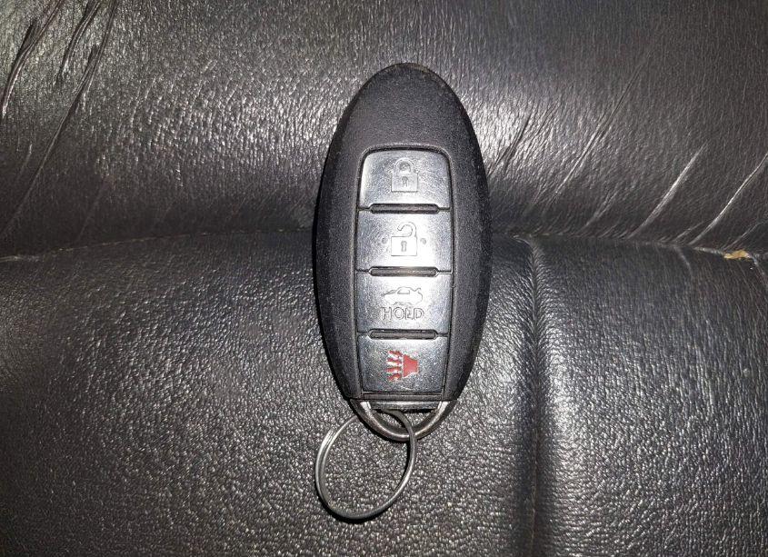 Photo 11 of 2014 Infiniti Q50 PREMIUM (VIN JN1BV7AP6EM687051)