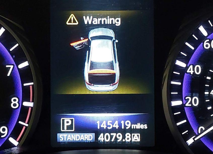 Photo 15 of 2014 Infiniti Q50 PREMIUM (VIN JN1BV7AP6EM687051)