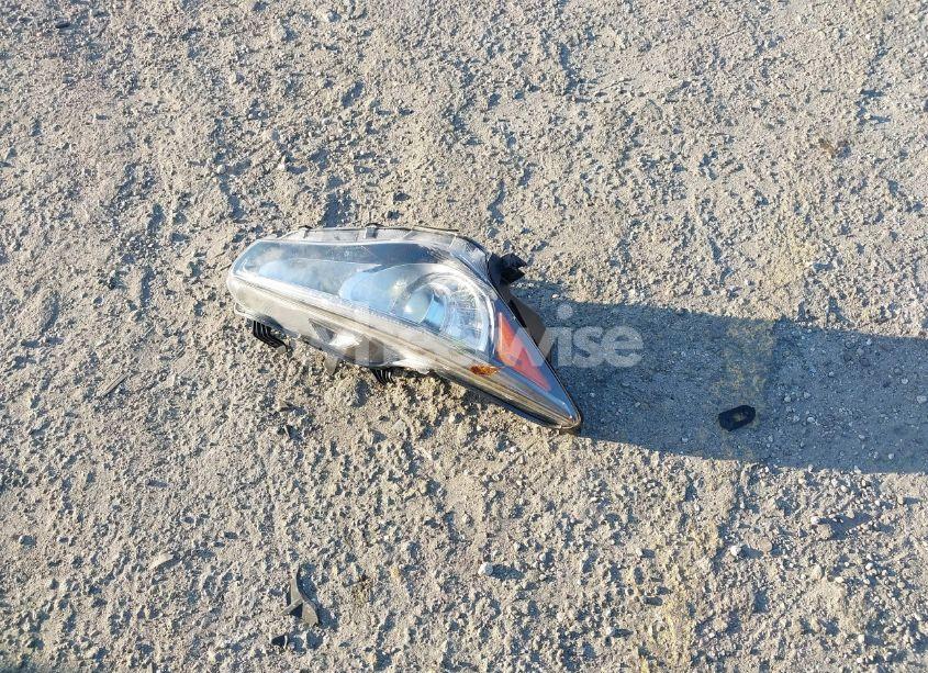 Photo 11 of 2014 Infiniti Q50 (VIN JN1BV7AP6EM688068)