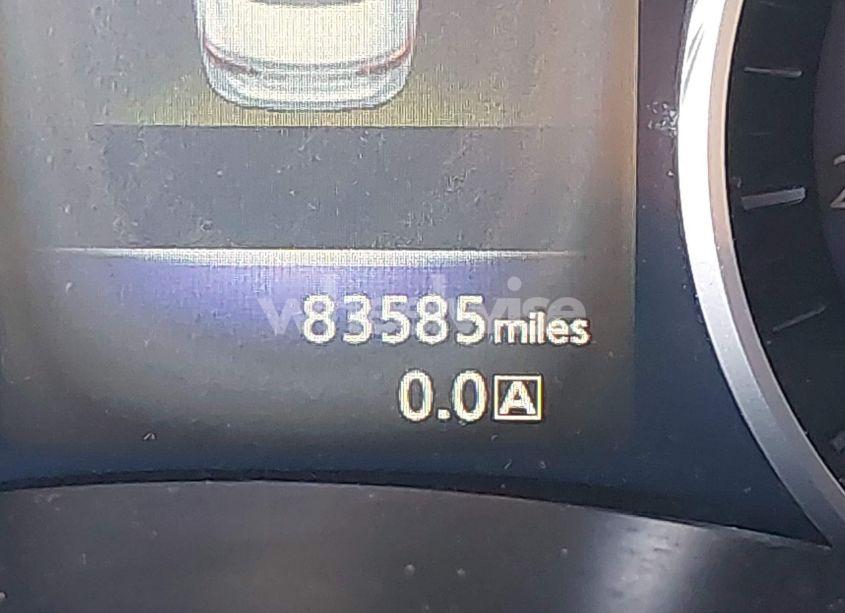 Photo 15 of 2014 Infiniti Q50 (VIN JN1BV7AP6EM688068)