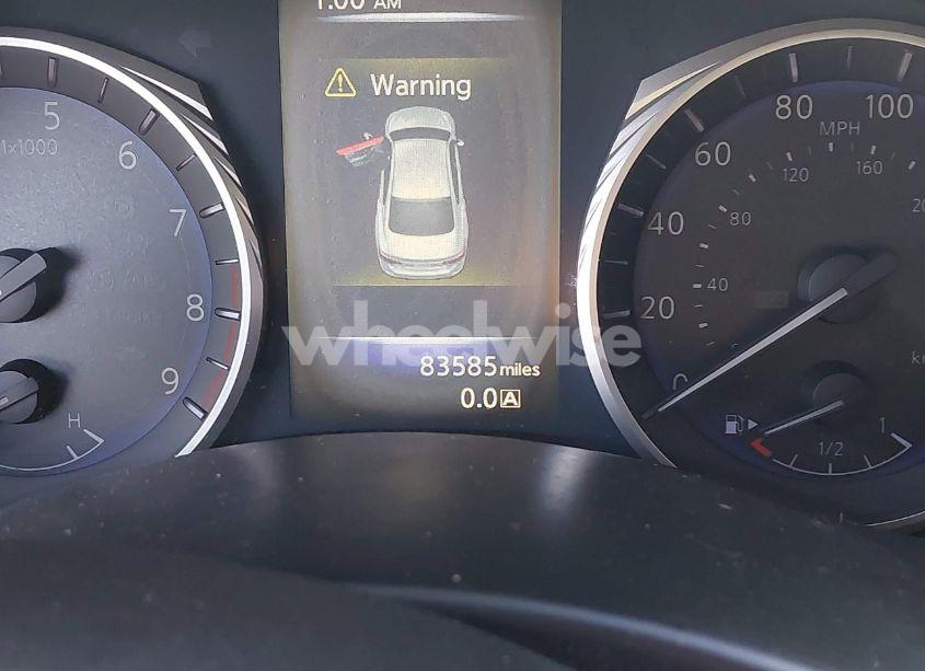 Photo 7 of 2014 Infiniti Q50 (VIN JN1BV7AP6EM688068)