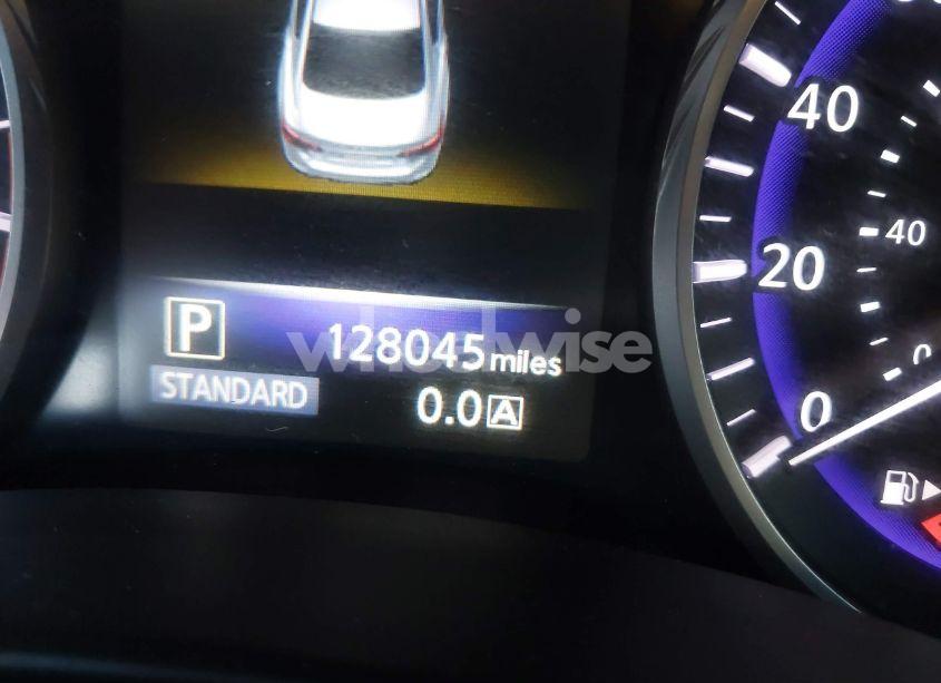 Photo 15 of 2014 Infiniti Q50 PREMIUM (VIN JN1BV7AP6EM690788)