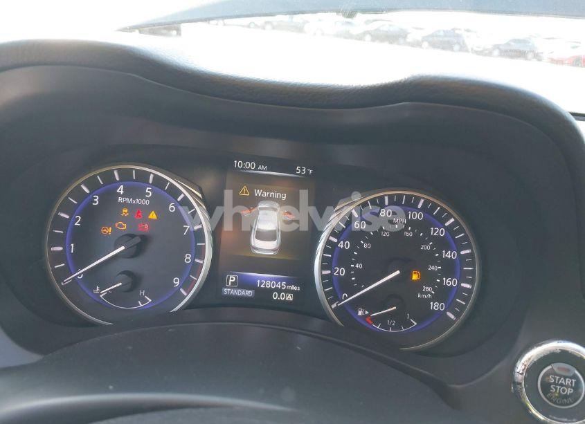 Photo 7 of 2014 Infiniti Q50 PREMIUM (VIN JN1BV7AP6EM690788)
