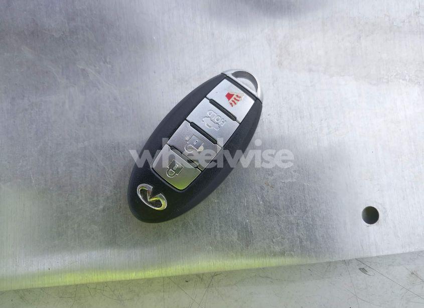 Photo 11 of 2015 Infiniti Q50 (VIN JN1BV7AP6FM333225)