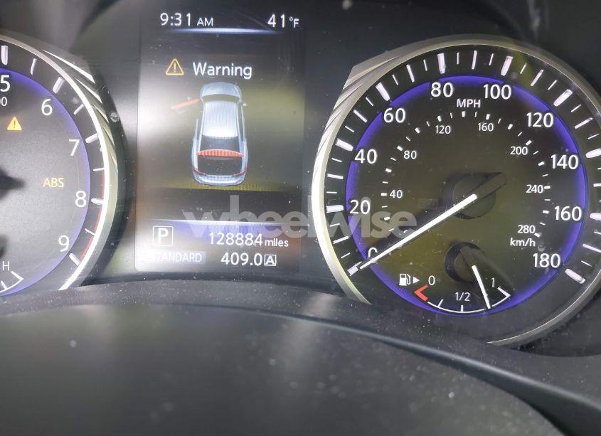 Photo 7 of 2015 Infiniti Q50 (VIN JN1BV7AP6FM333225)