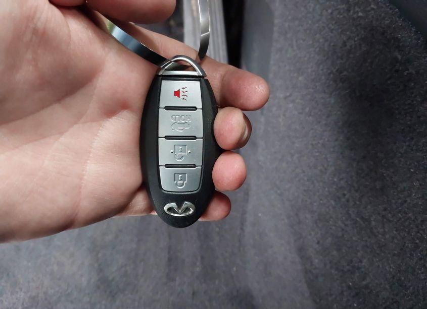 Photo 11 of 2015 Infiniti Q50 (VIN JN1BV7AP6FM334326)