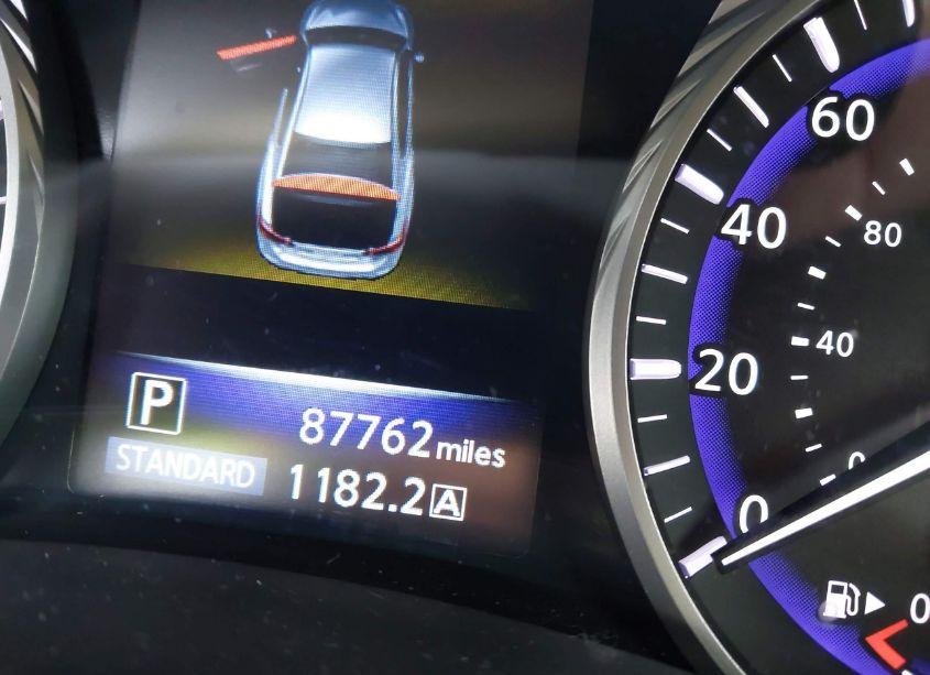 Photo 15 of 2015 Infiniti Q50 (VIN JN1BV7AP6FM334326)