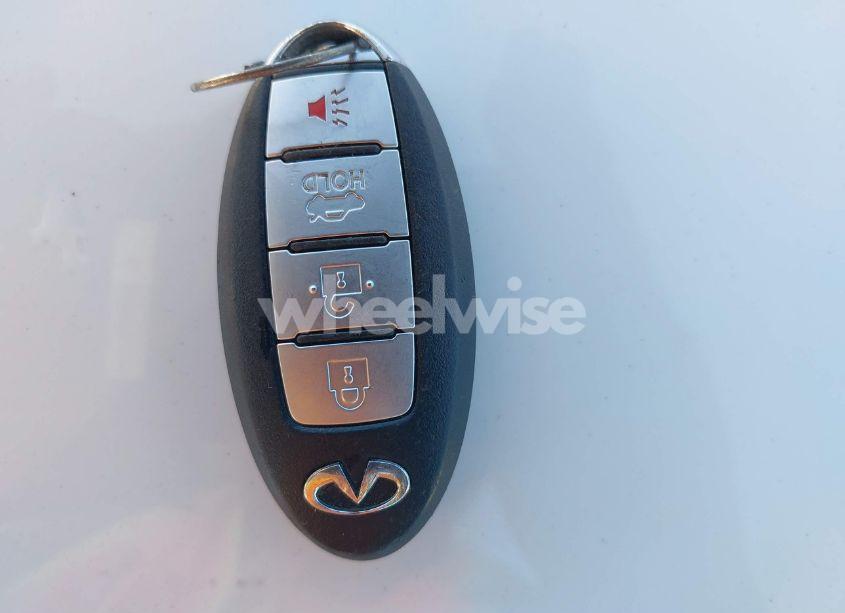 Photo 11 of 2015 Infiniti Q50 PREMIUM (VIN JN1BV7AP6FM335668)