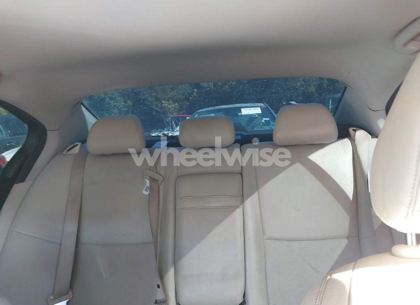 Photo 13 of 2015 Infiniti Q50 PREMIUM (VIN JN1BV7AP6FM335668)