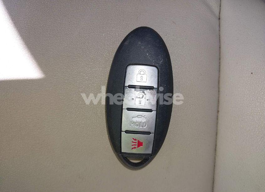 Photo 11 of 2015 Infiniti Q50 PREMIUM (VIN JN1BV7AP6FM339445)