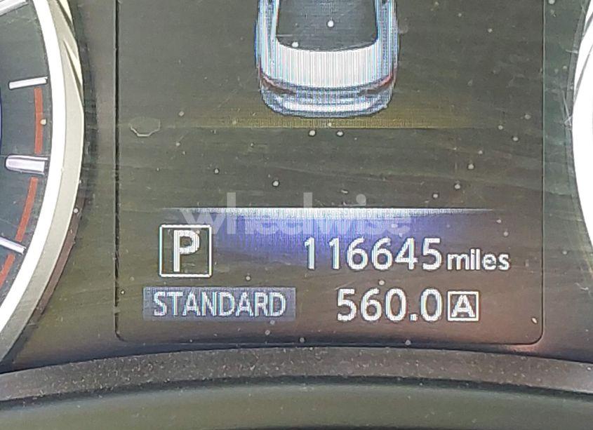 Photo 15 of 2015 Infiniti Q50 PREMIUM (VIN JN1BV7AP6FM339445)