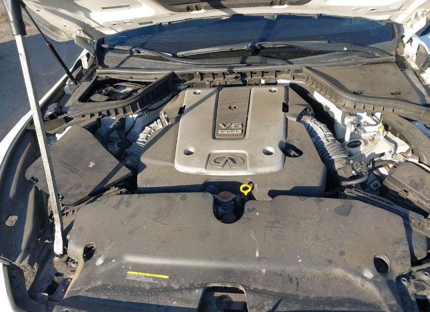 Photo 10 of 2015 Infiniti Q50 PREMIUM (VIN JN1BV7AP6FM351546)