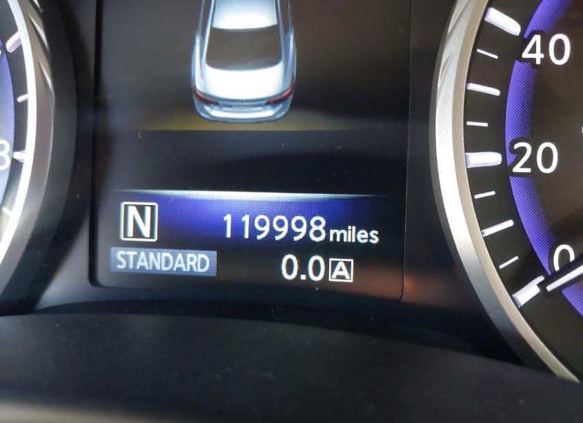 Photo 16 of 2015 Infiniti Q50 PREMIUM (VIN JN1BV7AP6FM351546)