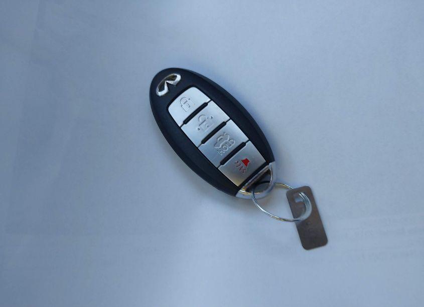 Photo 11 of 2015 Infiniti Q50 SPORT (VIN JN1BV7AP6FM355032)