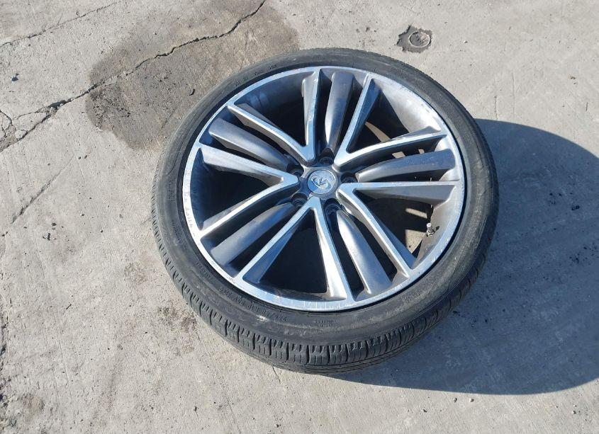 Photo 12 of 2015 Infiniti Q50 SPORT (VIN JN1BV7AP6FM355032)