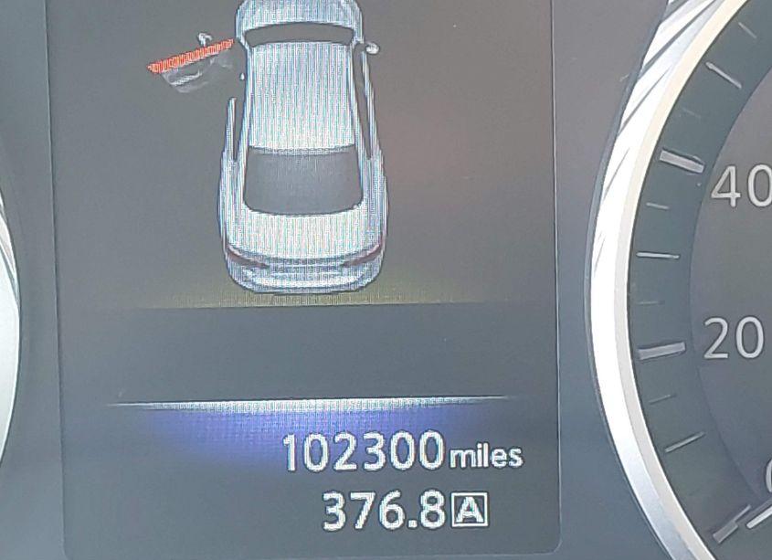 Photo 16 of 2015 Infiniti Q50 SPORT (VIN JN1BV7AP6FM355032)