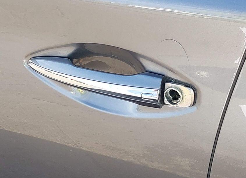 Photo 6 of 2015 Infiniti Q50 SPORT (VIN JN1BV7AP6FM355032)