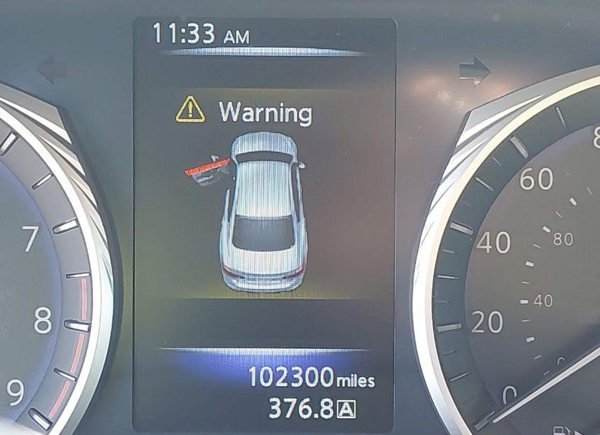 Photo 7 of 2015 Infiniti Q50 SPORT (VIN JN1BV7AP6FM355032)